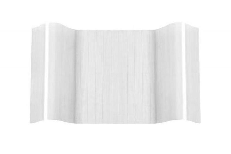 FRP采光板【可溶性采光帶】